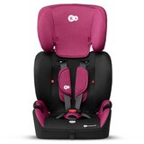 Kinderkraft otroški avtosedež comfort up™ 2 i-size 1/2/3 (76-150 cm) pink | Shoptok.si
