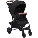  Dječja kolica 2-u-1 antracit čelična | shoptok.hr