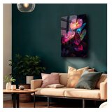 WALLXPERT Dekorativno farbanje kaljenog stakla Camtbl 050 70 x 100 | Eponuda.com