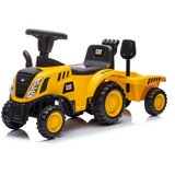 Potiček CAT traktor s prikolico | Shoptok.si