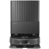 Roborock Qrevo S robotski sesalnik s samopraznilno postajo, črn, (21354489) | Shoptok.si