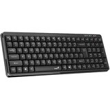 Genius LuxMate Q7100BTAISERBL Cene