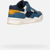 Geox Light Blue Boys' Perth Sneakers - Boys | Shoptok.si
