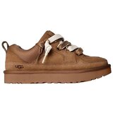 Ugg Nizke superge Baskets Lo Lowmel marron Kostanjeva Cene