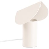 Thoro Bež aluminijasta LED namizna svetilka (višina 15 cm) BISCUIT – | Shoptok.si