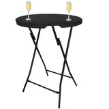  Catering stol dimenzija 110 x 80 cm crni | shoptok.hr