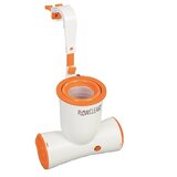 Bestway Filtrska črpalka Flowclear (73 W, 3974 l/h, 1100 - 31700 l) Cene