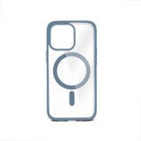 Spigen Ultra Hybrid MagFit Maska za Apple iPhone 15, Svetloplava Cene