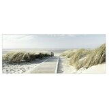 ProArt Maritime Slika na staklu (Š x V: 80 x 30 cm) | shoptok.hr