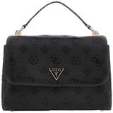 Guess Ročne torbice TISHA CROSSBODY Črna | Shoptok.si