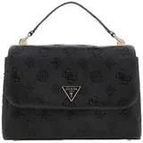Ročne torbice TISHA CROSSBODY Črna