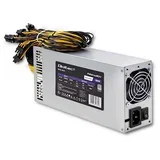 50349 PCI-E 1800W power supply | 80 Plus Platinum | Game miner