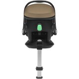 Zopa autosjedalica + baza XM Plus i- Size, Toffee Brown | shoptok.hr
