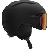 Salomon Driver Pro Sigma Photo MIPS Black M (56-59 cm) Smučarska čelada Cene