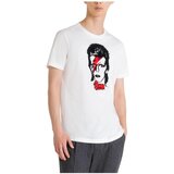 Antony Morato Majice s kratkimi rokavi - Bela | Shoptok.si