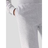 4f Spodnji del trenirke Siva | Shoptok.si