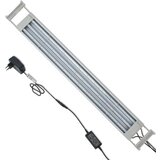 LED svjetiljka za akvarij 80 - 90 cm aluminijska IP67 | shoptok.hr