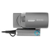 Ecg Modifica Grigio Piccolo Fen za kosu