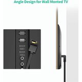 Ugreen kotni HDMI kabel 4K - 2M | Shoptok.si