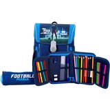 ABC123 Prvošolski set Ergo Flexi Nogomet (4-delni) | Shoptok.si