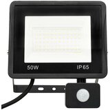  LED reflektor sa senzorom 50 W hladni bijeli | Eponuda.ba