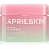 Pink Aloe Pack Cleanser balzam za skidanje šminke i čišćenje s hidratantnim učinkom 120 g