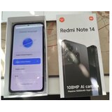 Xiaomi Redmi Note 14 8/256GB Mist Purple (MZB0J0LEU) OUTLET | Eponuda.com