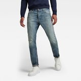 G-star Jeans - G-star RAW Kir Denim o 2.0 Pale Blue Cene
