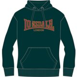 Lonsdale Men's hooded sweatshirt slim fit Cijene