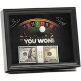 Fortune Frames Ram za slike Zero Spiel, Crni Cene