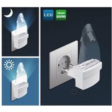 Rabalux 4657 - LED lampica za utičnicu PARIS 1xLED/0,5W/230V | Eponuda.com