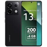 Xiaomi MOBITEL REDMI NOTE 13 PRO 12+512GB BLACK EU | Eponuda.ba