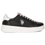 U.S. Polo Assn. Nizke superge CODY001M3Y1 Črna | Shoptok.si