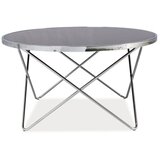 Molarem Home Stolić FABIA B - staklo | shoptok.hr