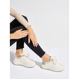 Shelvt Women&#039;s sneakers with a thick sole | Eponuda.ba