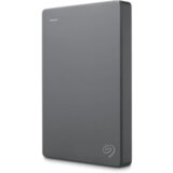 Seagate Basic HDD 5TB eksterni hard disk 2.5″ USB 3.0, Black | Eponuda.ba