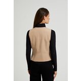 Marisse Women's Jacket Z-Ka-4503 L.Brown | Shoptok.si