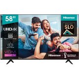 Hisense TV 58″ 4K ULED – A7100F | 58A7100F Cijene