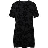 Desigual Haljina 'OXFORD' crna | shoptok.hr