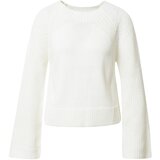 JDY Pulover 'JUSTY' bela | Shoptok.si