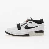 Nike x Billie Eilish Air Alpha Force SP White/ Black-Neutral Grey | Shoptok.si