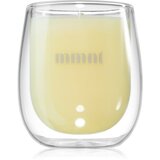 mmnt Les Is more dišeča sveča 240 ml Cene