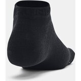 Under Armour UA Essential Low Cut 3pk-BLK Socks - unisex | Eponuda.ba