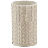 Kela Bež porcelanski lonček za zobno ščetko Kela Lenora Cene
