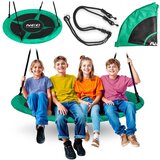 Neo-Sport swingo ljuljačka rodino gnijezdo, 120 cm | shoptok.hr