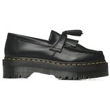 Dr. Martens Nizki čevlji Adrian Quad Črna | Shoptok.si