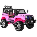  Auto na akumulator NEW Raptor DRIFTER 4 x 4 - rozi | shoptok.hr