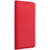  Elegantna magnetiska futrola za Sony Xperia 10 Plus - Crvena KP15946 | Shoptok.si