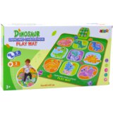 Interaktivna prostirka Dinosaurs Dance Challenge 5 - zabavnih načina | shoptok.hr