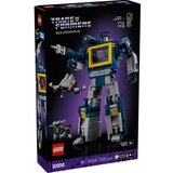 Lego Transformers: Saundvejv ( 10358 ) Cene